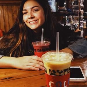 Meet your Posher, Tasha